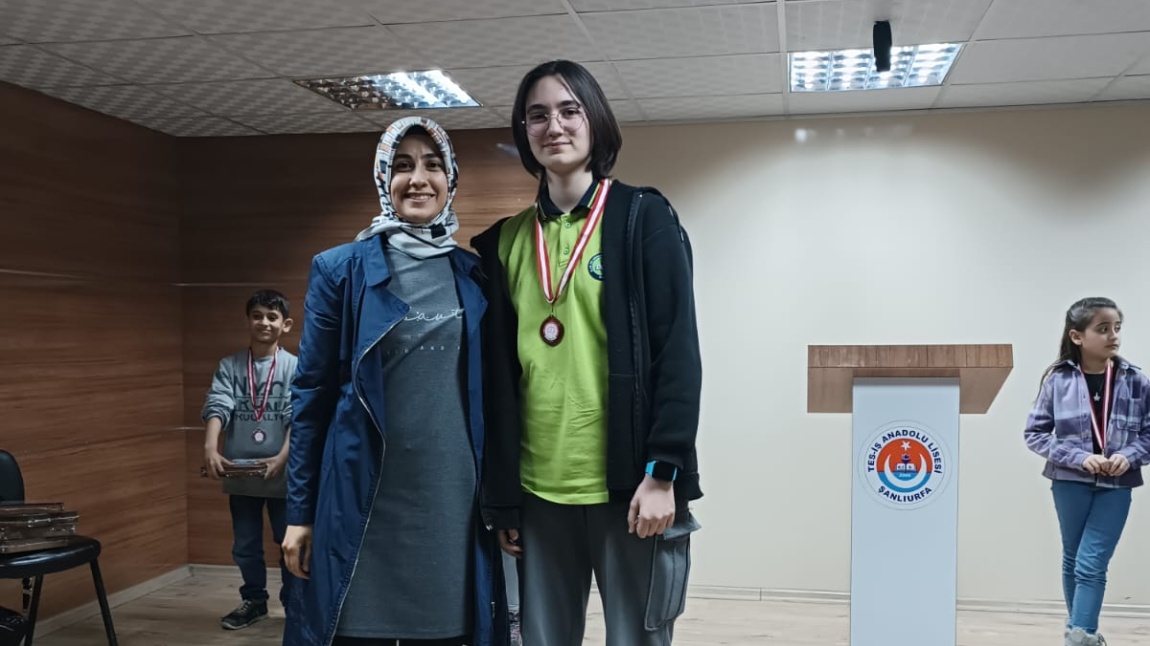 Türkiye Akıl ve Zeka Oyunları Yarışması